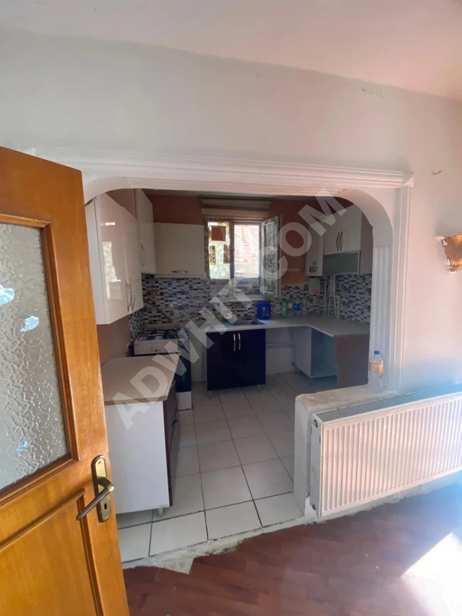 Kağıthane Hürriyet Mh Ege Emlaktan Kiralık 2+1 Daire