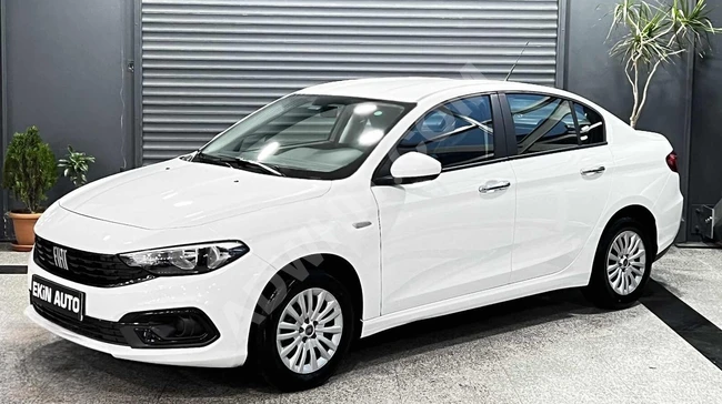 %1.59ORANKREDİ+HATASIZ+BOYASIZ+55.000 KM+2022+EASY+1.3MJET+20KDV
