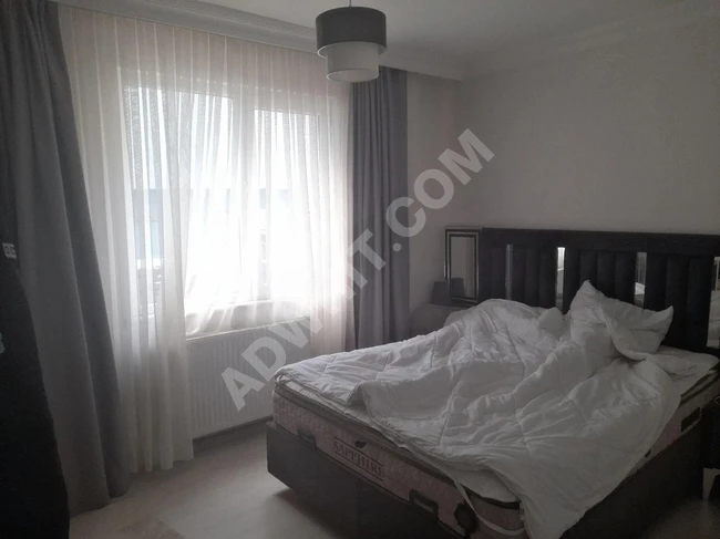 شقة 2+1 للبيع بشكل عاجل في Kağıthane حي Kağıthane