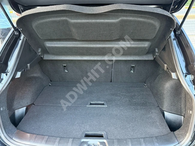 CAM TAVANLI 2018 MODEL- NİSSAN QASHGAİ 1.2 DIG-T SKY PACK X