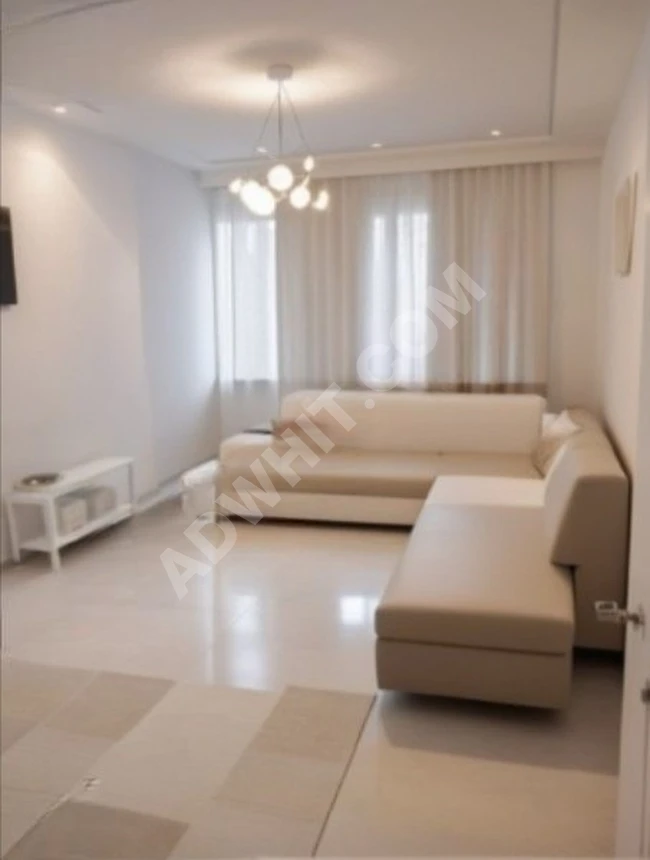 YATIRIMLIK 2+1 TEMİZ FIRSAT ARAKAT DAİRE
