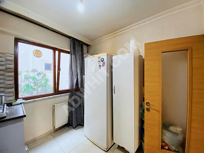 EYÜPSULTAN MERKEZ'DE 2+1 ACİL FIRSAT DAİRE!!!