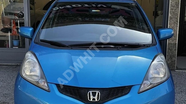 LANSMAN RENK-JAPON KALİTESİ-HONDA JAZZ-KREDİ KARTINA TAKSİT İLE