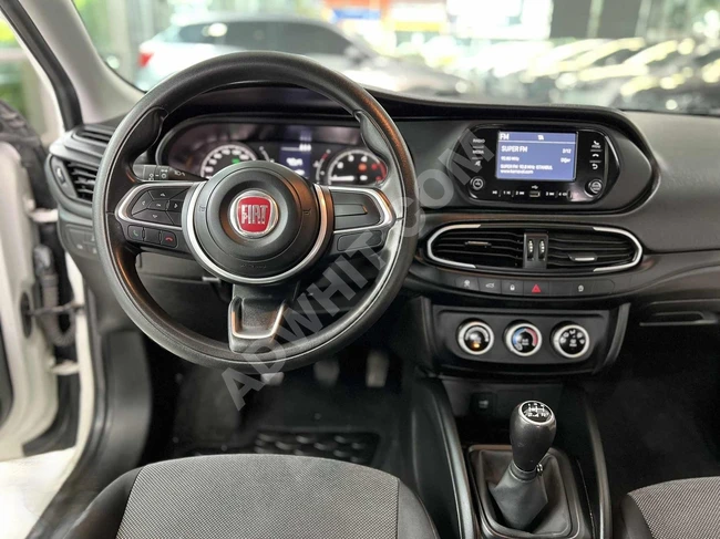 %1.59ORANKREDİ+1LOKAL+DEĞİŞENSİZ+119.000 KM+EASY+1.3MJET+20KDV