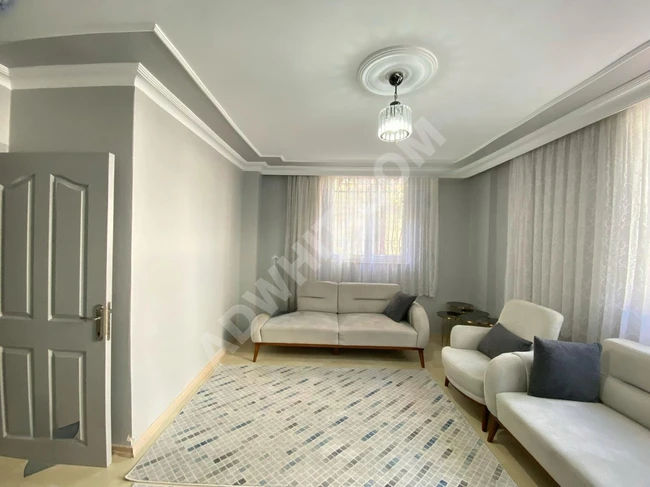 EYÜPSULTAN ESENTEPEDE 2+1 SATILIK GENİŞ SATILIK FIRSAT DAİRE