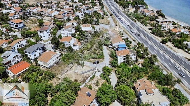 Silivri Gümüşyakada Denize Yakın Satılık İmarlı Arsa TEK YETKİLİ