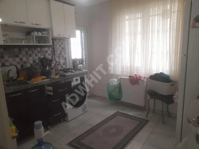 شقة 2+1 للبيع بشكل عاجل في Kağıthane حي Kağıthane
