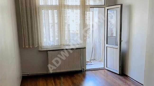 ODABAŞI SALI PAZARIN İÇİNDE 3+1 ÇİFT CEPHE BALKON 28.000 TL
