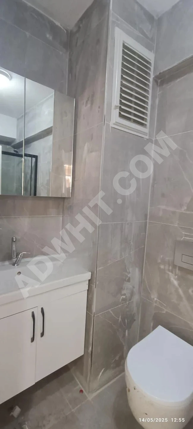 Ege Emlaktan Kağıthane Gültepe Mh Satılık 1+1 Daıre