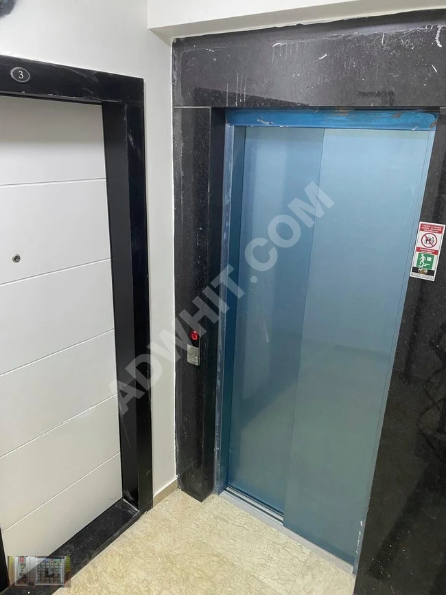 شقة 2+1، الطابق العلوي مع تراس، 35,000 ليرة تركية في FATİH FINDIKZADE شارع AKKOYUNLU