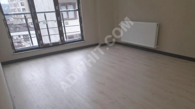 Ege Emlaktan İstanbul Kâğıthane Gültepe Mahallesi'nde Satılık 2+1 Daire