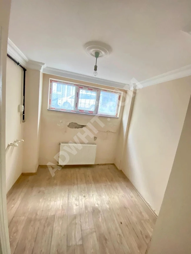 شقة 2+1 للبيع في Kağıthane حي Nurtepe