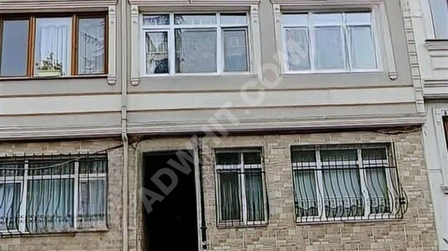 fındıkzade çukurbostan parkı yanı 1 arakatta 2+1 75 m2 daire