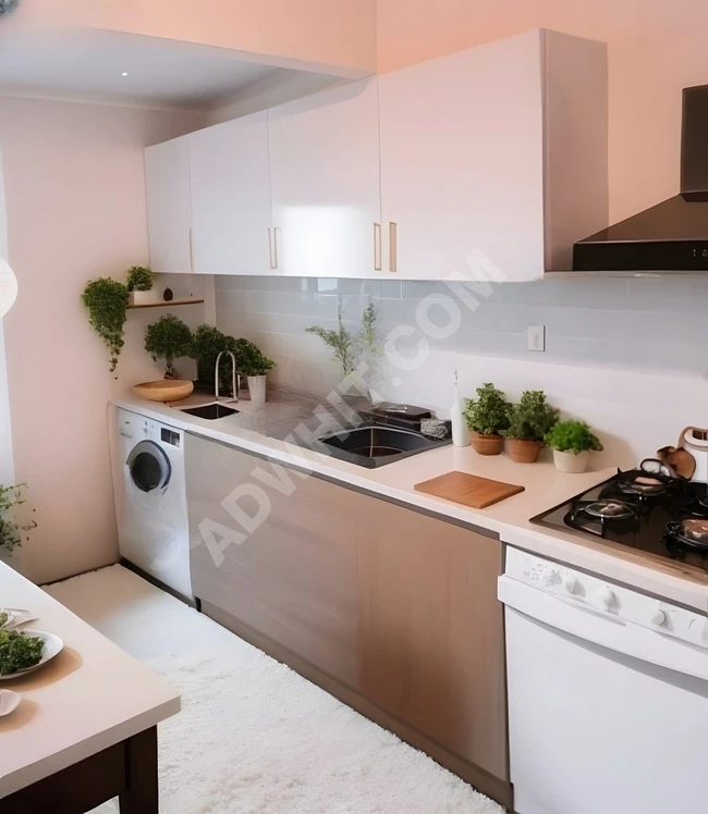 MÜKKEMEL KONUMDA FIRSAT 2+1 KAÇIRILMAYACAK DAİRE ! ! !