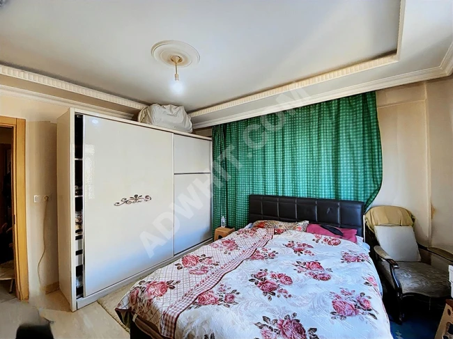 EYÜPSULTAN MERKEZ'DE 2+1 ACİL FIRSAT DAİRE!!!