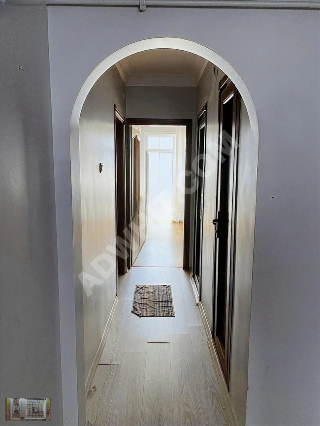 ODABAŞI SALI PAZARIN İÇİNDE 3+1 ÇİFT CEPHE BALKON 28.000 TL
