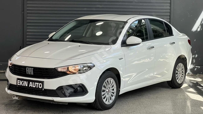 %1.59ORANKREDİ+1LOKAL+DEĞİŞENSİZ+119.000 KM+EASY+1.3MJET+20KDV