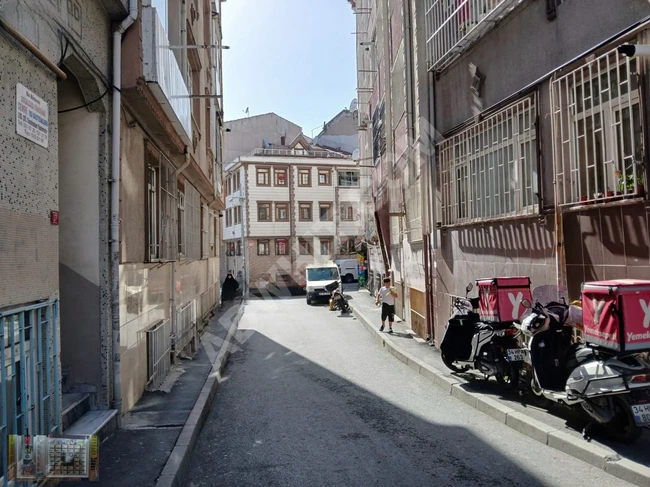 FATİH SEYİT ÖMERDE 3+1 TERS DUPLEKS KÖŞE DAİRE 5.600.000TL
