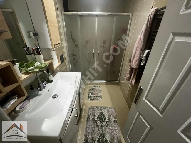 BAYRAMPAŞA KARTALTEPE MAH.3+1 157M2 FULL TADİLATLI ÇATI PİYESİ