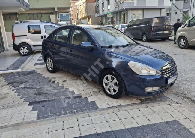 2008 ERA 1.4 BENZIN LPGLI 253 BİNDE MASRAFSİZ K KARTI ÇEKİLİR