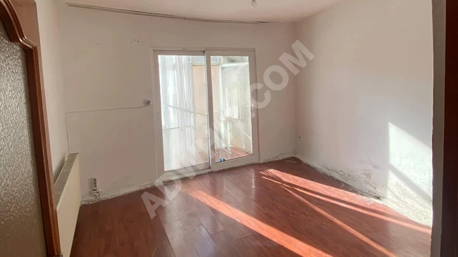 Kağıthane Hürriyet Mh Ege Emlaktan Kiralık 2+1 Daire