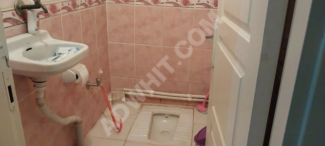 Ege Emlaktan Kağıthane Çağlayan Mh Satılık 1+1 Daıre