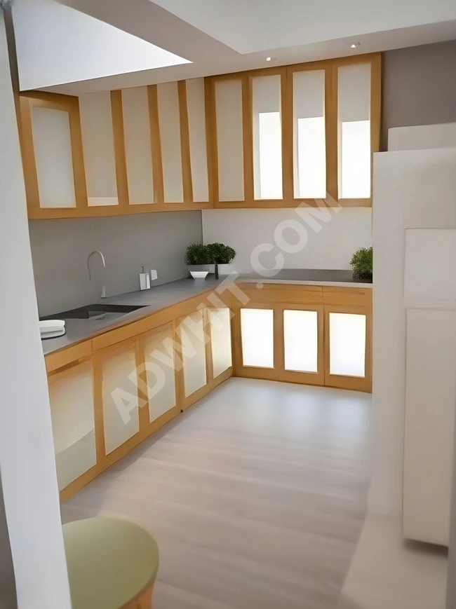 YATIRIMLIK 2+1 TEMİZ FIRSAT ARAKAT DAİRE
