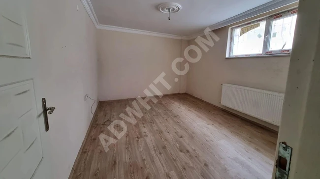 شقة 2+1 للبيع في Kağıthane حي Nurtepe