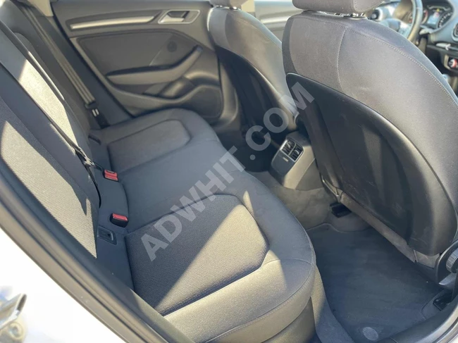 AUDİ A3 1.0 TFSI DYNAMIC CAM TAVAN