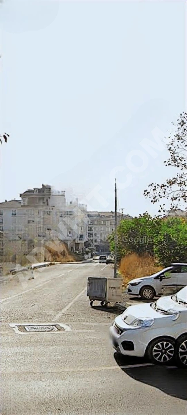 BEYLİKDÜZÜ ANA CADDE ÜZERİ TİCARİ/ KONUT ARSASI