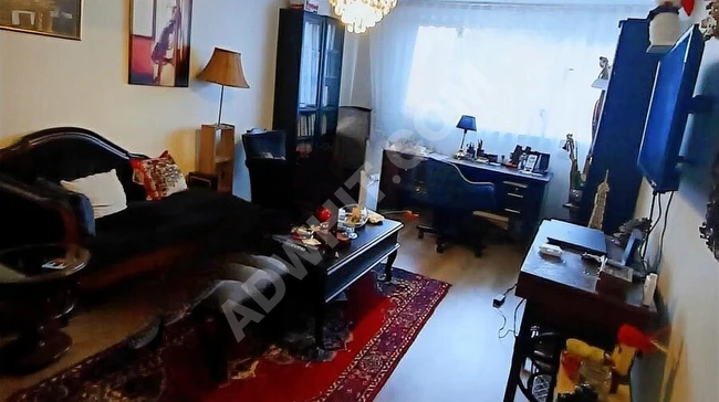 FINDIKZADE ÇUKURBOSTAN PARKI MANZARALI 4+1 150 M2 YÜKSEK BODRUM