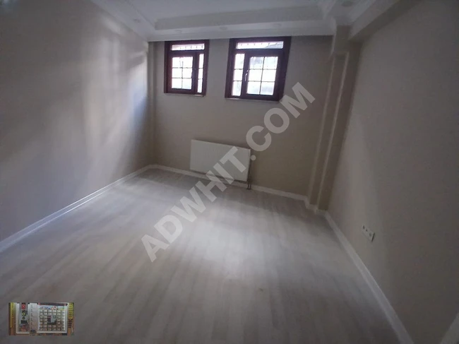 FATİH SEYİT ÖMERDE 3+1 TERS DUPLEKS KÖŞE DAİRE 5.600.000TL
