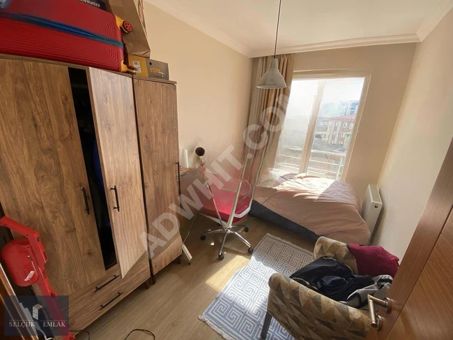SELÇUK EMLAKTAN SATILIK 2+1 DAİRE !!!!! BU FIRSAT KAÇMAZ !!!!!!
