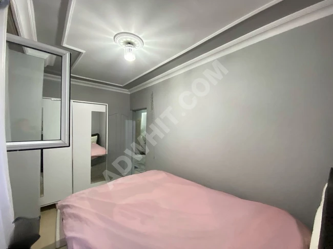 EYÜPSULTAN ESENTEPEDE 2+1 SATILIK GENİŞ SATILIK FIRSAT DAİRE
