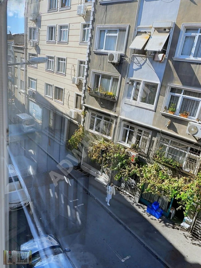 ODABAŞI SALI PAZARIN İÇİNDE 3+1 ÇİFT CEPHE BALKON 28.000 TL
