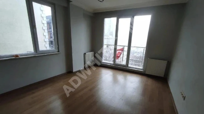 شقة 2+1 للبيع في Kağıthane حي Çağlayan