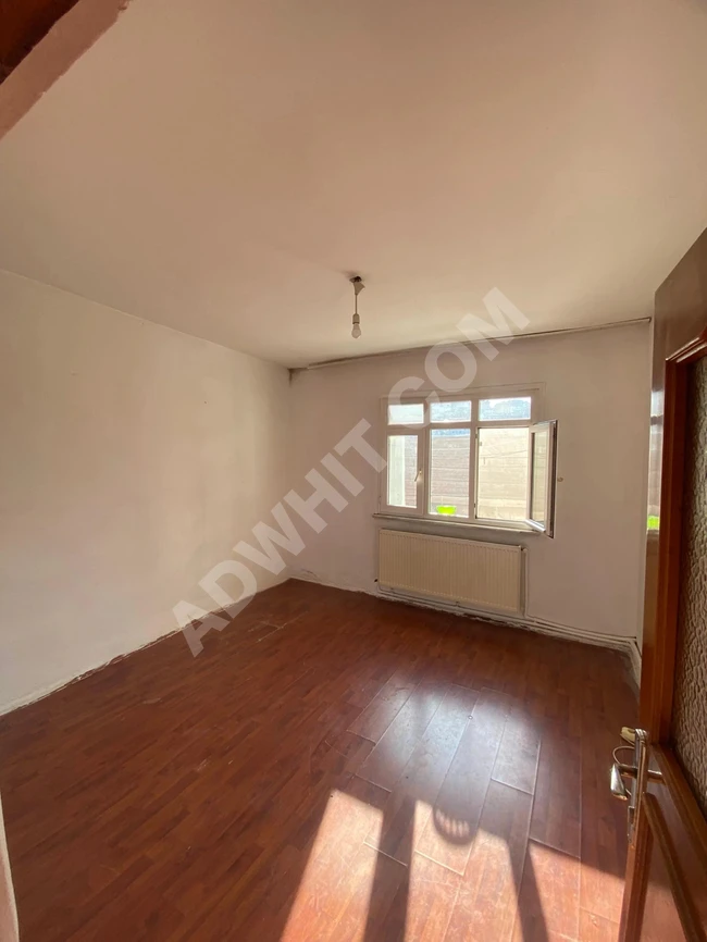 Kağıthane Hürriyet Mh Ege Emlaktan Kiralık 2+1 Daire