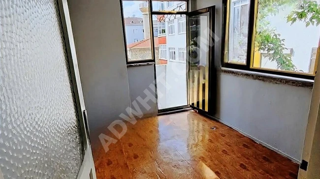 FATİH ÇAPA MEVKİİ ODABAŞI CİVARI 2 KATTA D.SOBALI 2+1 DAİRE