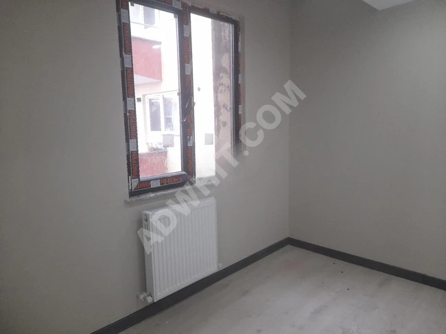 Ege Emlaktan İstanbul Kâğıthane Gültepe Mahallesi'nde Satılık 2+1 Daire