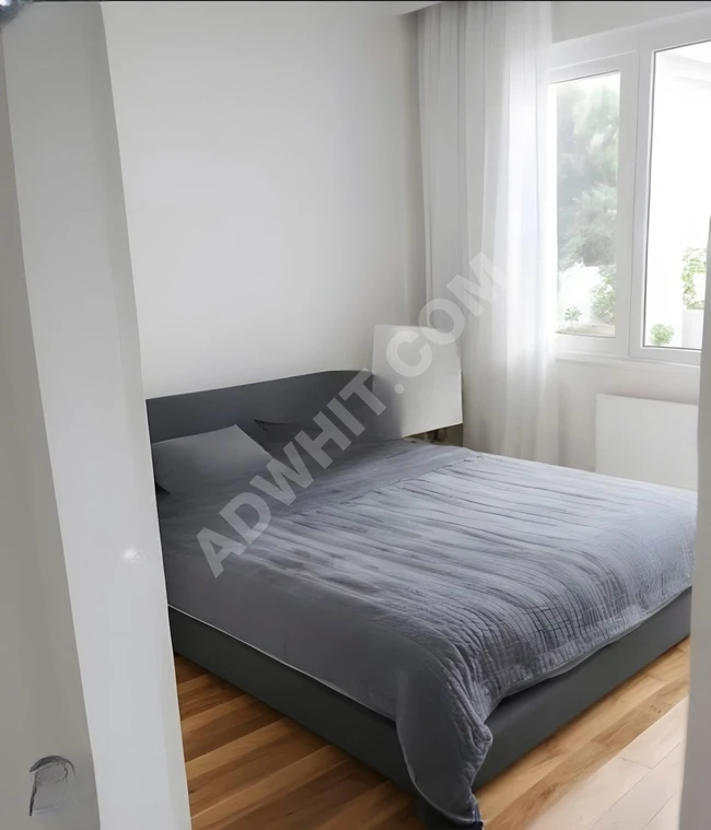 MÜKKEMEL KONUMDA FIRSAT 2+1 KAÇIRILMAYACAK DAİRE ! ! !