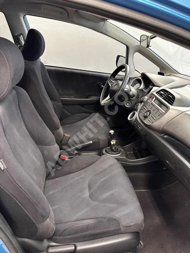 LANSMAN RENK-JAPON KALİTESİ-HONDA JAZZ-KREDİ KARTINA TAKSİT İLE