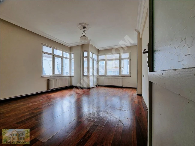 Apartment for sale, fifth floor, 3+1, 120 square meters | in BAHÇELİEVLER