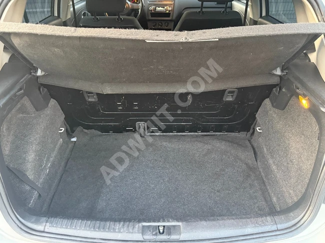 2013 MODEL- WOLKSWAGEN POLO 1.2 TDI TRENDLİNE