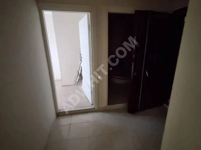 شقة 2+1 للبيع في Kağıthane حي Nurtepe