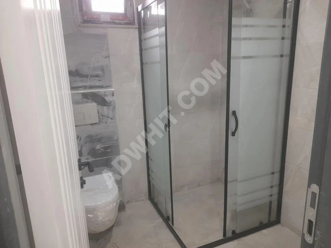 Ege Emlaktan İstanbul Kâğıthane Gültepe Mahallesi'nde Satılık 2+1 Daire