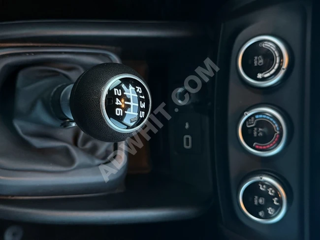 2021 EGEA EASY 1.6 MULTİJET 6 İLERİ Düşük km