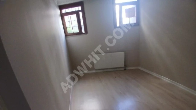 FATİH SEYİT ÖMERDE 3+1 TERS DUPLEKS KÖŞE DAİRE 5.600.000TL