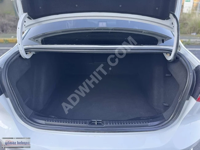 2023 FORD FOCUS SEDAN 1.5 Ti-VCT OTOMATİK TİTANİUM PAKET