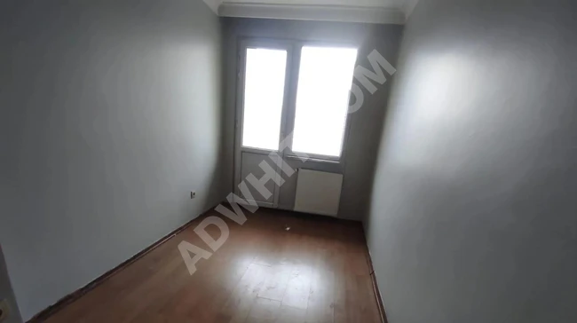 شقة 2+1 للبيع في Kağıthane حي Çağlayan