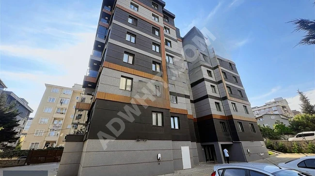 PENDİK SELÇUK EMLAK ARMES SIFIR ARA KAT SATILIK 3+1 DAİRE !!